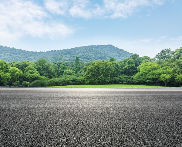 Cost of Asphalt Slurry Sealing in Roseville