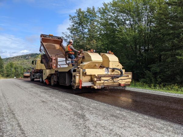 Cost of Asphalt Slurry Repair in Roseville