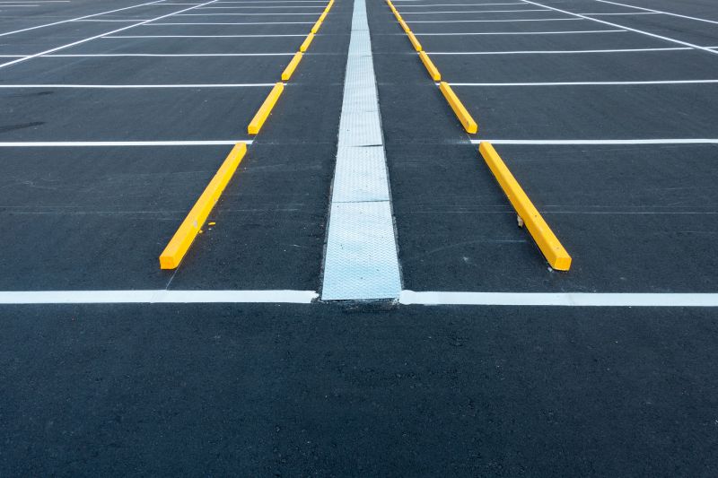 Parking Area Sealant
