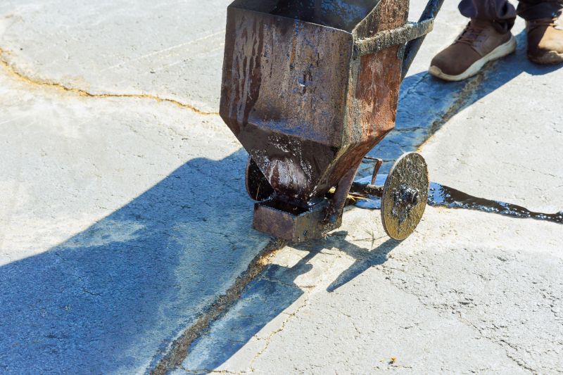 Sealant Application Equipment