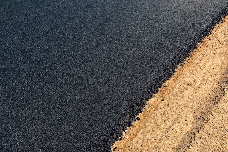 Resurfacing Preparation