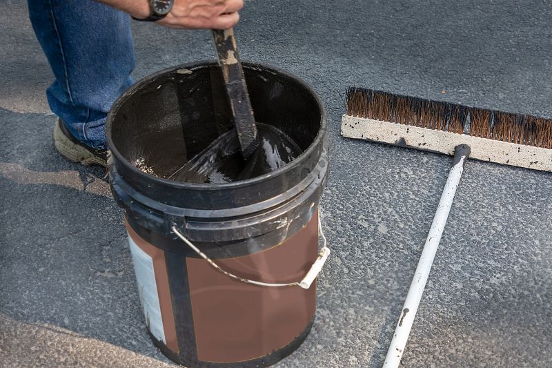 Surface Preparation Tools