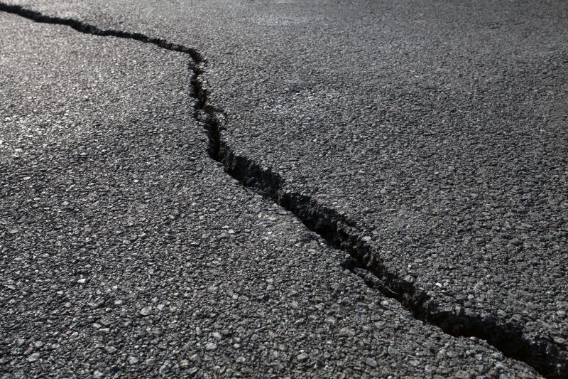 Hot Crack Filling