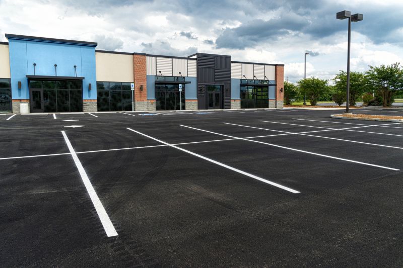 Lot Sealing